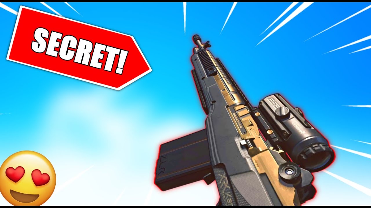 HOW to UNLOCK the SECRET 