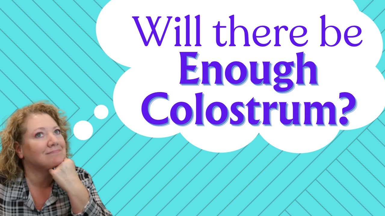 Will I have enough colostrum for my breastfed baby if I pump or nurse during pregnancy?