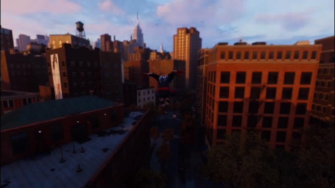 MARVEL SPIDERMAN | UN COMIENZO INCREÍBLE | ESPAÑOL LATINO | PS5 | EP 1
