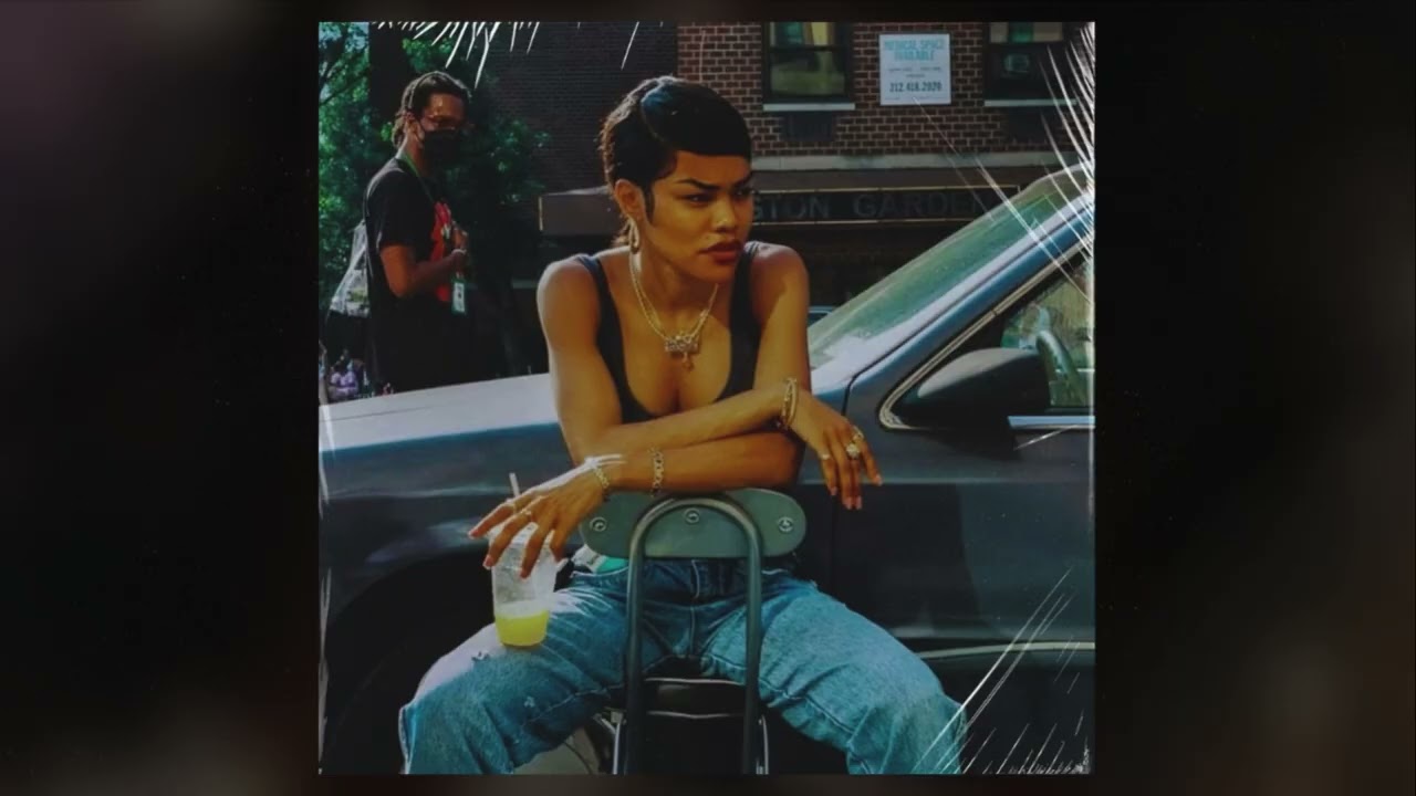 (FREE) (FREE) Cleo Sol x KWN Type Beat x Alte R&B Typebeat - 