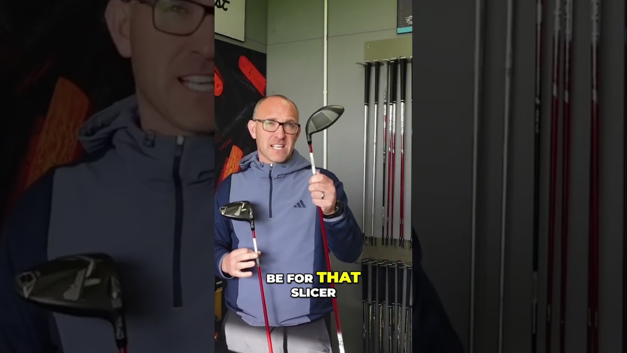 Max D Driver or MAX K - The Ultimate Driver Solution with Cobra DS Adapt #golf #golfgear #cobra a