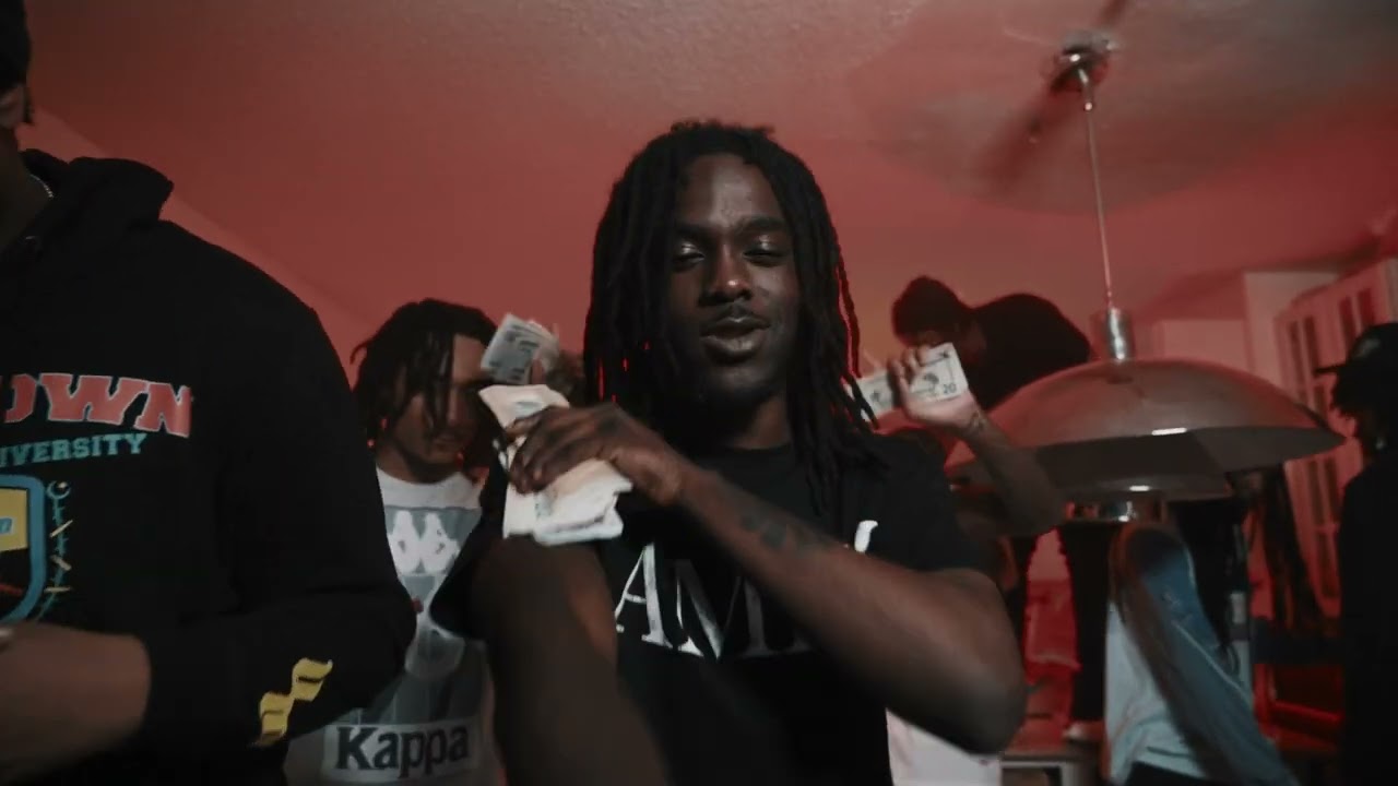 F.T.O EK OSAMA x LMG SQUEEZE