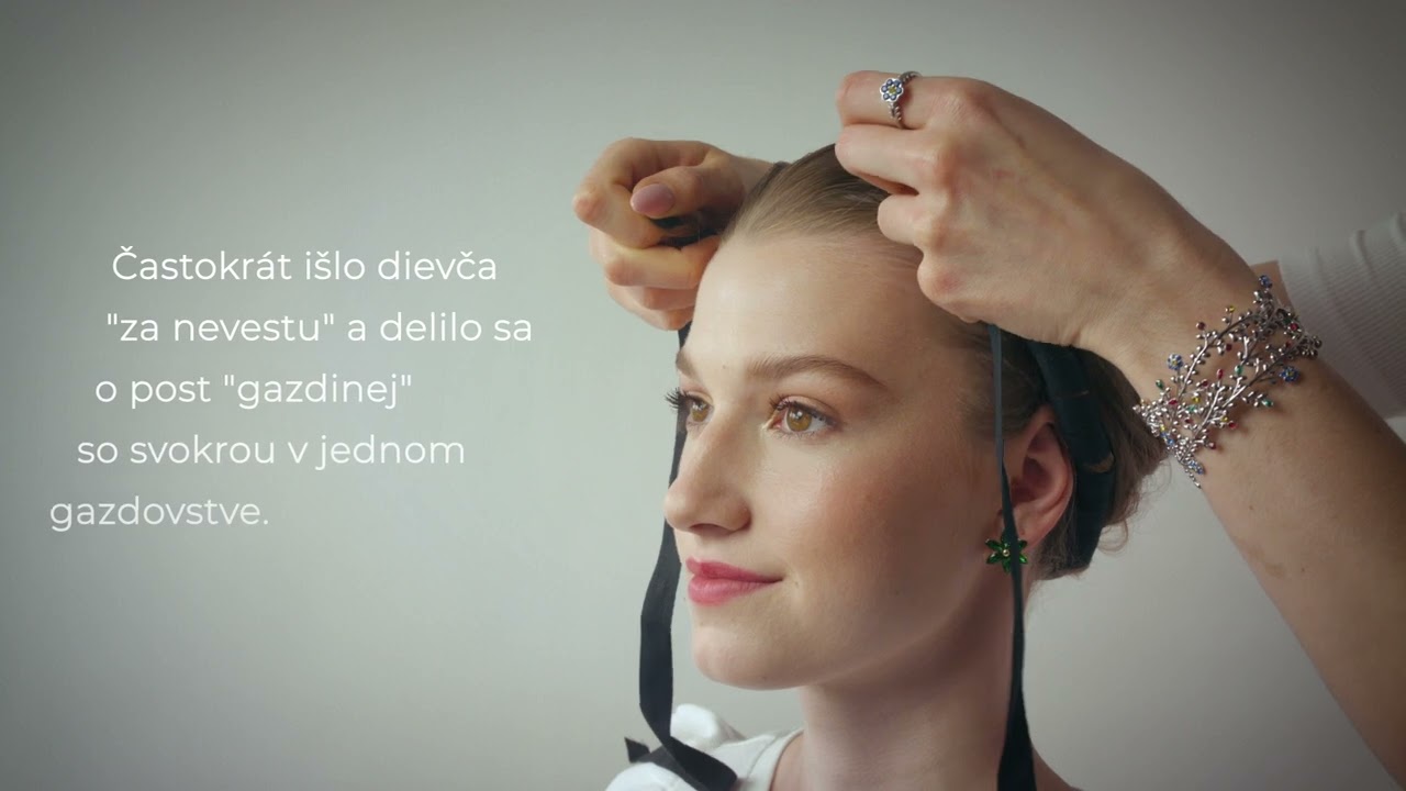 Účes Veľký Lipník
