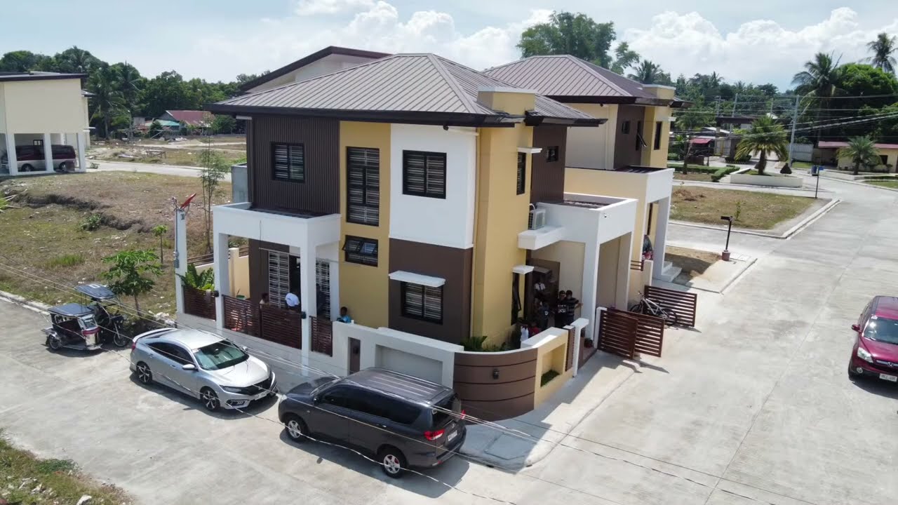 Traditional House Blessing  Ceremony 2021 ( Filipino Culture )