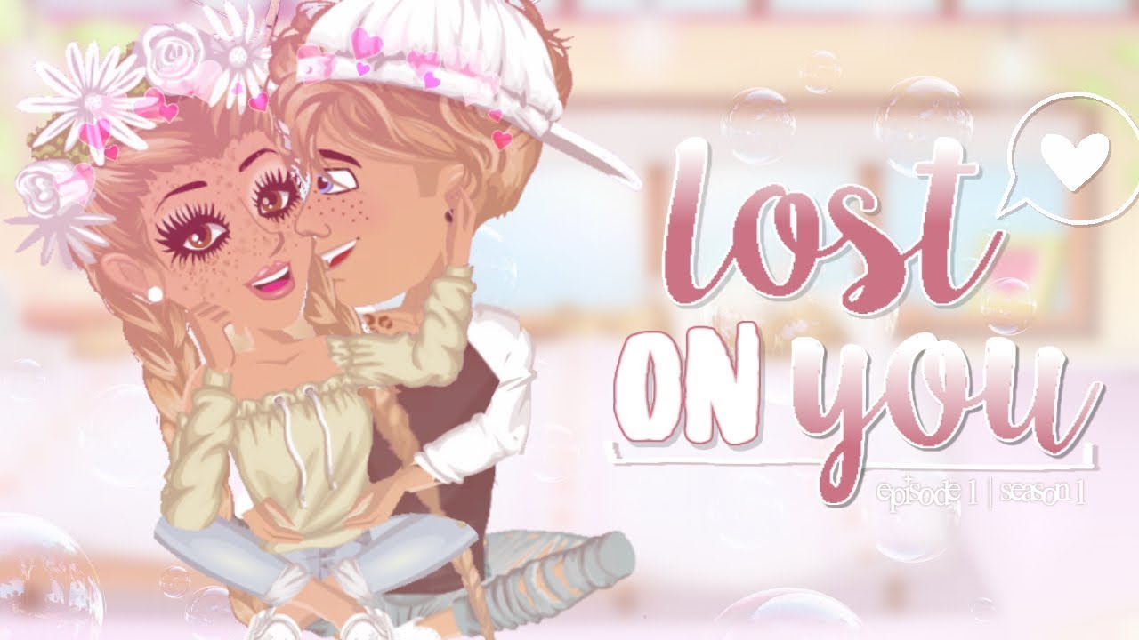 Lost On You // Episode 1 // Msp Series