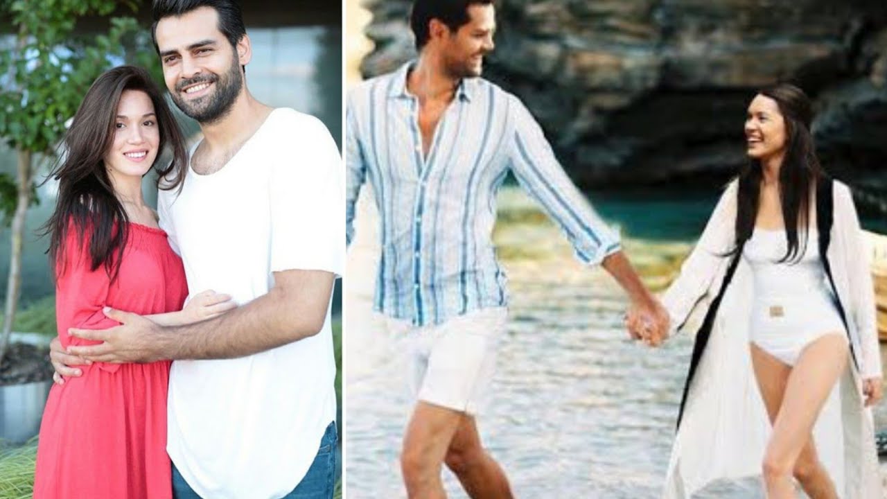 Hazal Subaşı's Mysterious Companion: New Love or Just a Friend? Exclusive Details!