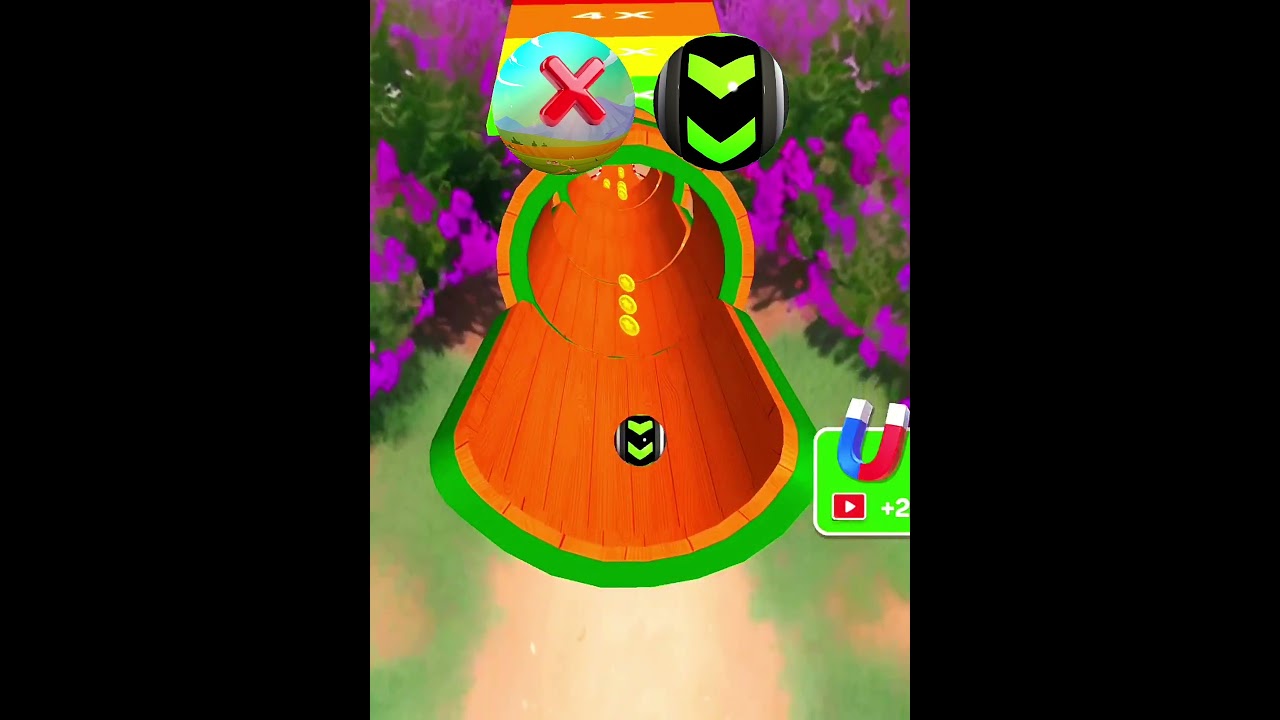 🏆 Going Balls VS Rollance Ball VS Action Games Ball Games New Race 80 | Android/IOS