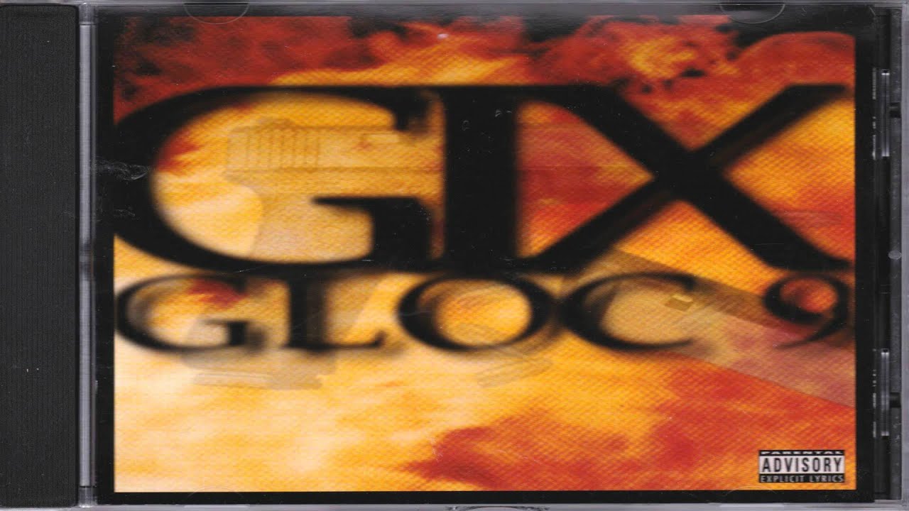 Gloc 9 - Aint No Shame (Famix)