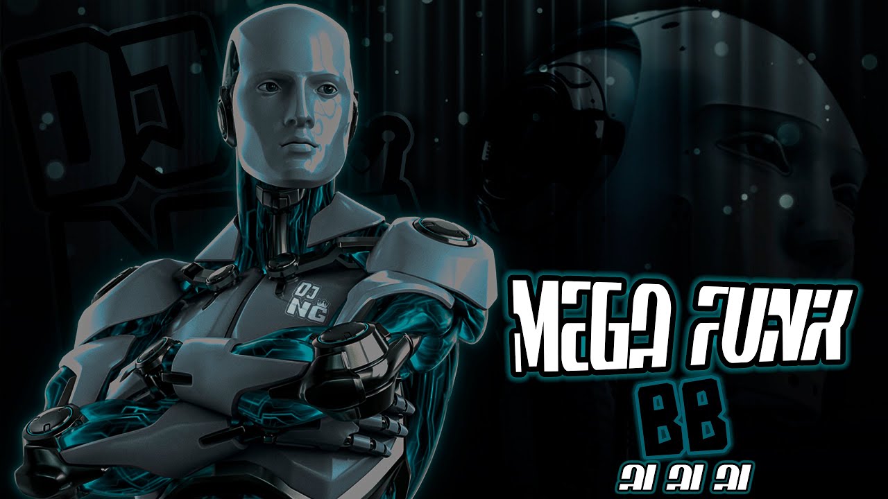 MEGA FUNK AI AI AI BB (DJ NG)
