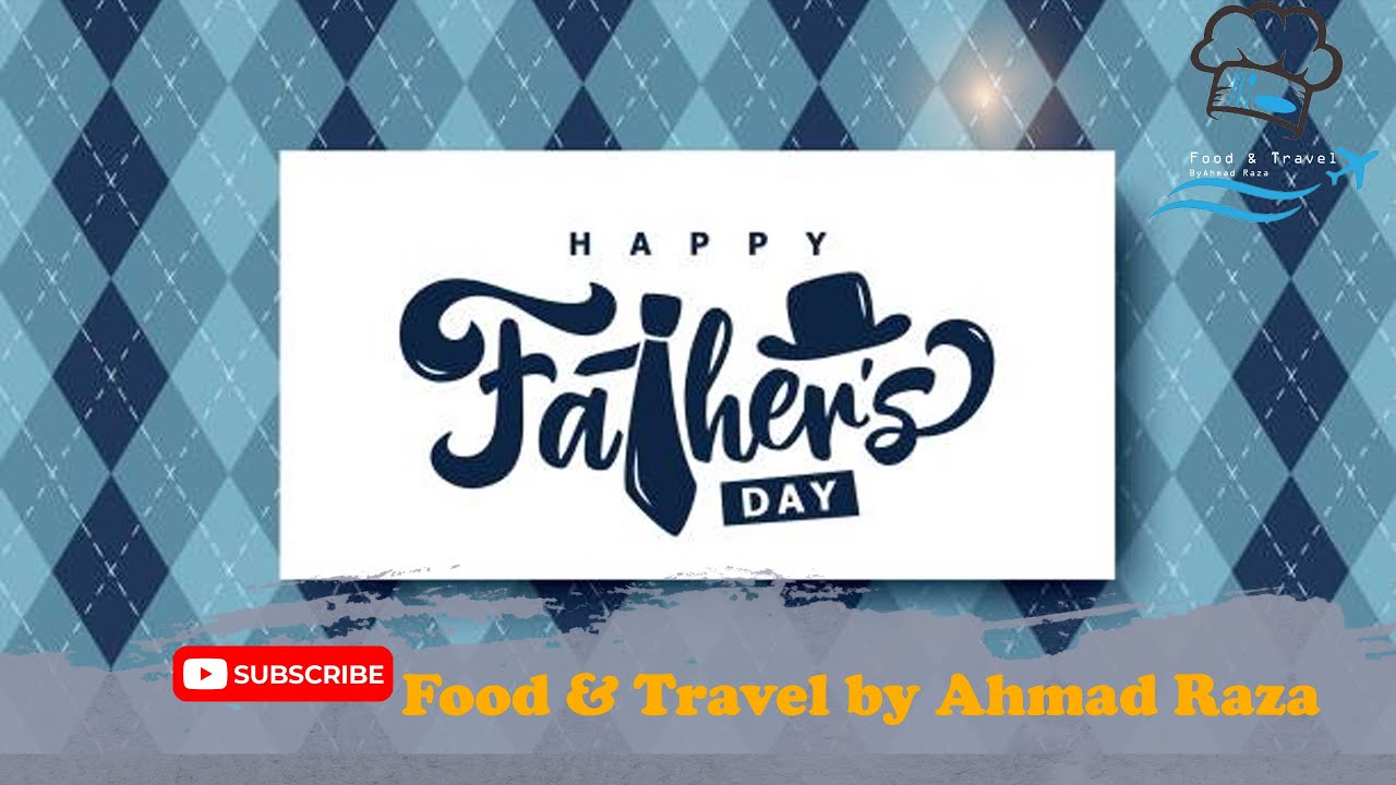 👨&zwj;👧&zwj;👦 Father&rsquo;s Day Celebration | Students Present Heartfelt Dishes to Their Parents