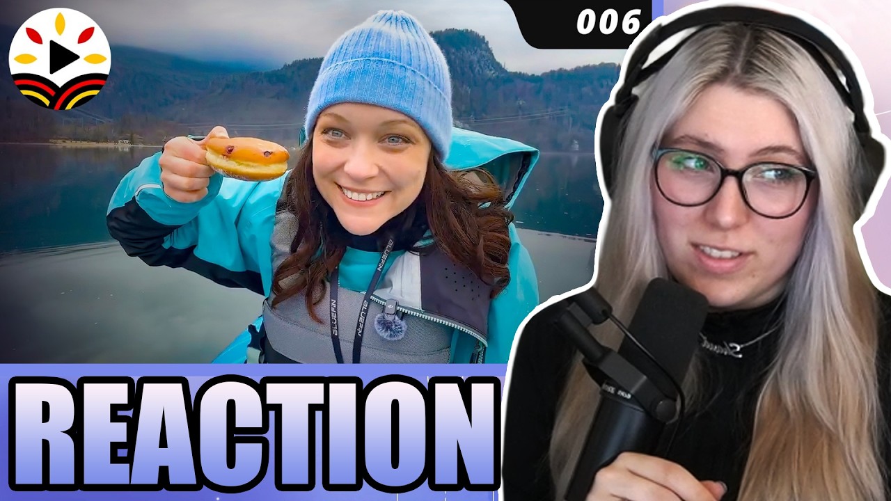 Das ist KEIN Krapfen! | Clip Chaos Folge 006 - Reaction