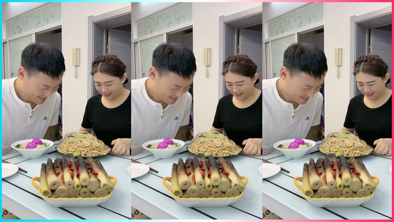 Cooking Up Love and Laughter: A Family’s Recipe for Happiness! 🍛💕😂 #FamilyMeals