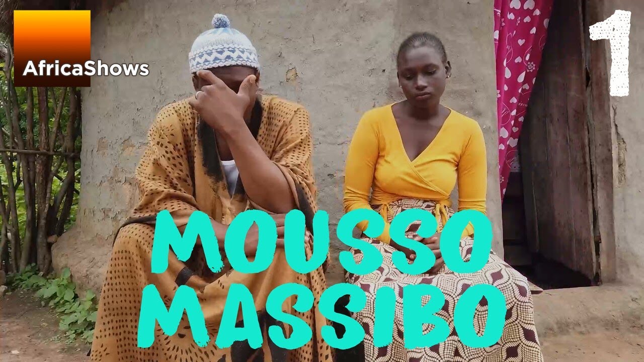 MOUSSO MASSIBO 1 VERSION MALINKE