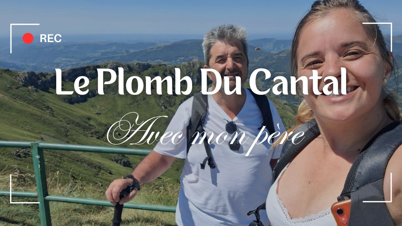 Le Plomb du Cantal