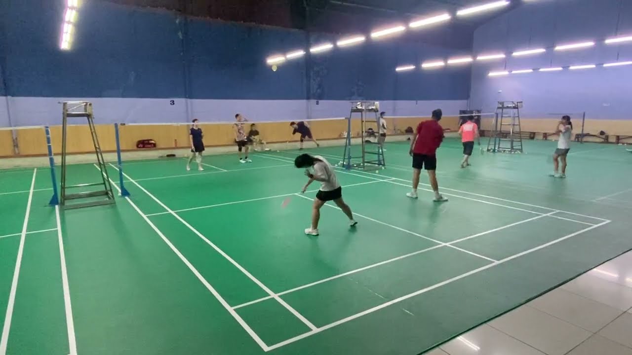 BKM EDWARD DEVI VS DENNIS SANTI