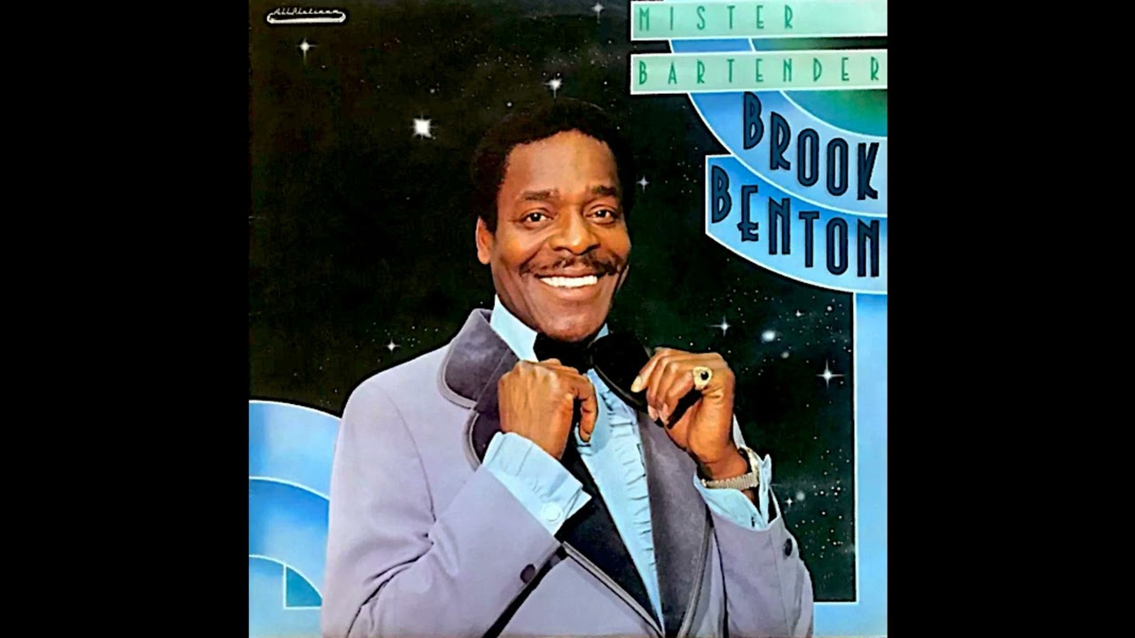 Brook Benton - Taxi