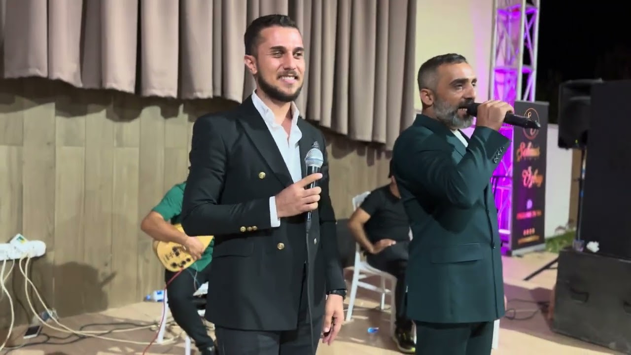 Namık Aslan Şehmus Özbay Daweta Elazığ #2023