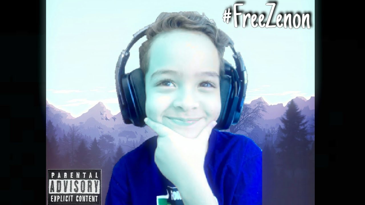 {Rap - Homenagem} #22 @Zenon ‹ Rafael_mix › 