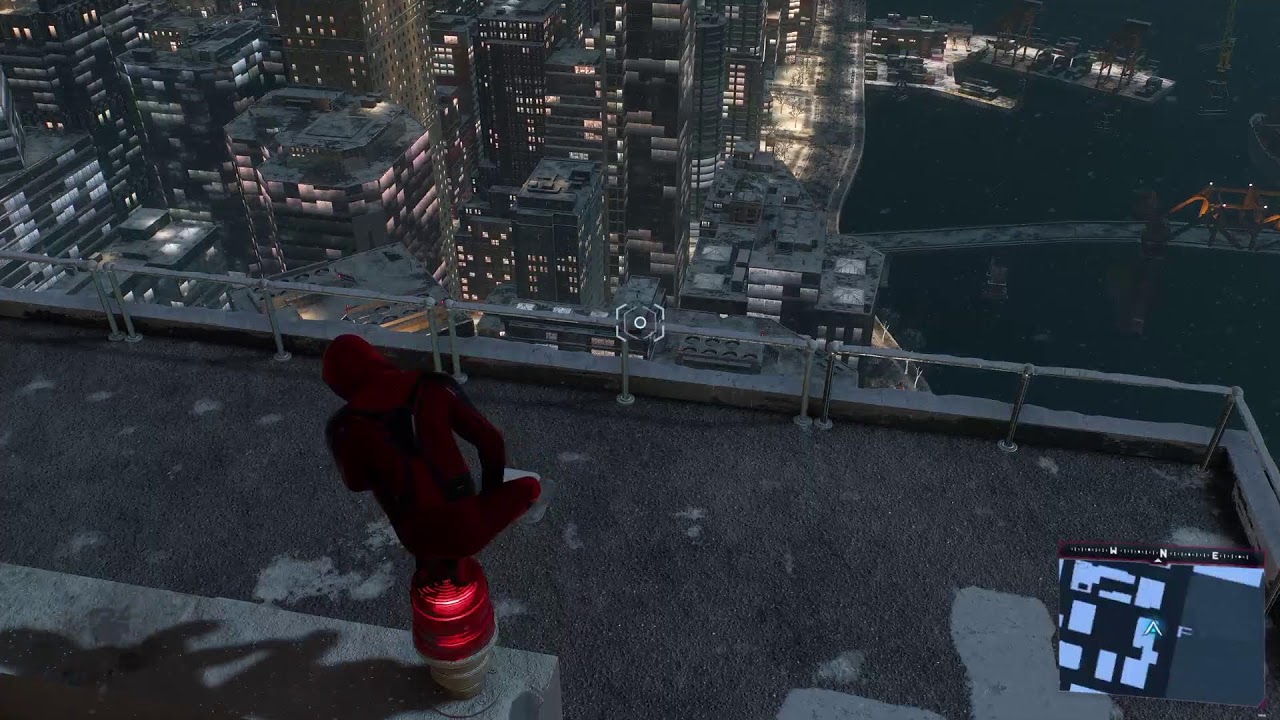 Spider-Man Miles Morales #6