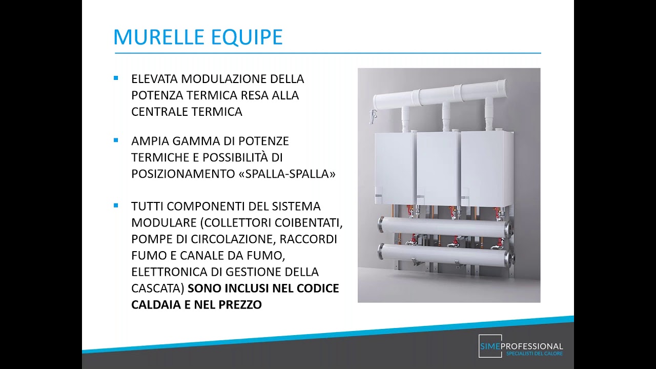 Webinar: Caldaie alta potenza