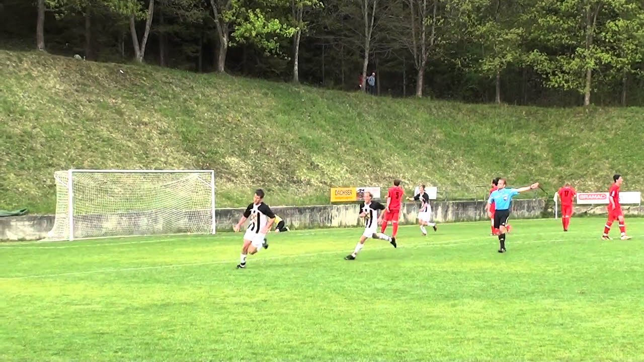 2:0 f&uuml;r den SV Absam