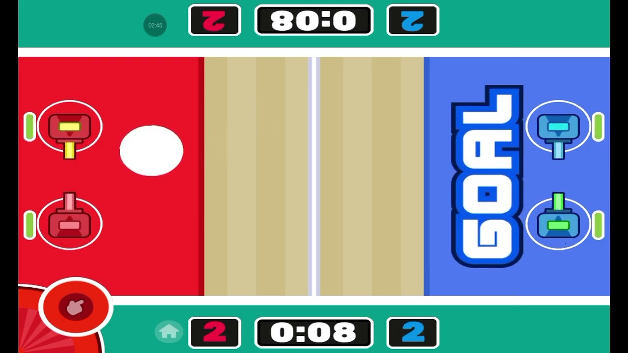 Estou jogando com meus amigos 234 player games
