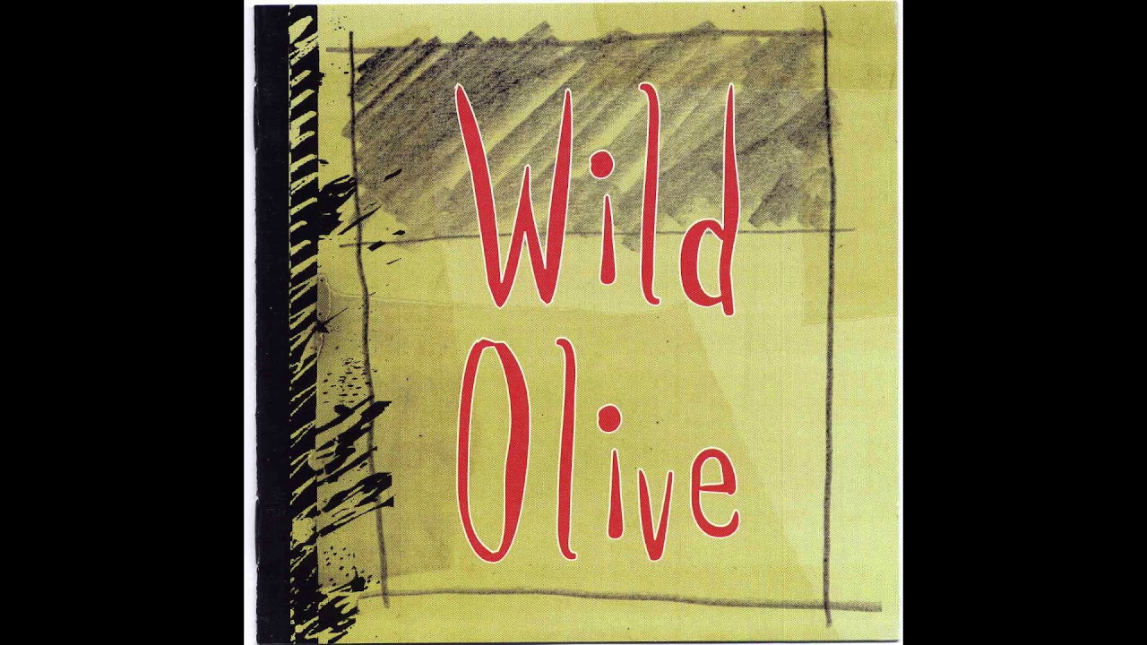 Faith - Wild Olive