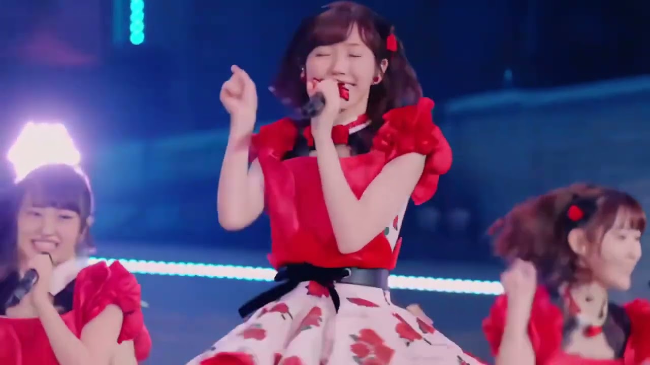 AKB48『ラブラドール・レトリバー』remix