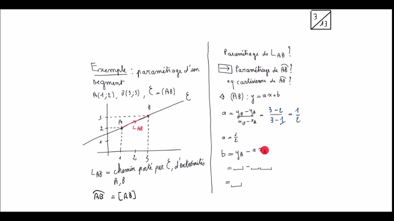 TD1 integrales curvilignes