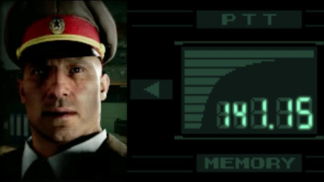 All Gorev Easter Egg Quotes ~ Mauer Der Toten ~ Black Ops Cold War Zombies