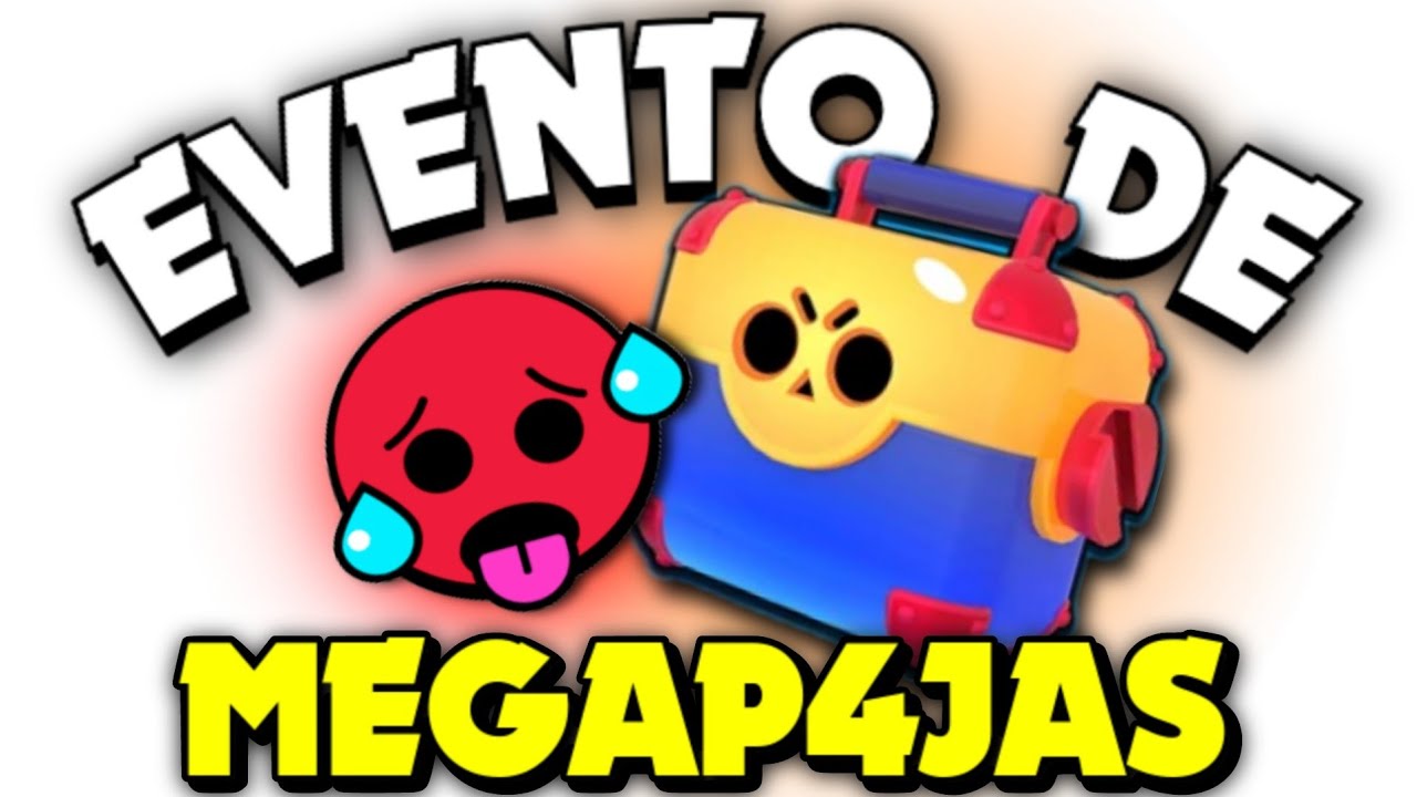 HABLEMOS de LOS EVENTOS en BRAWL STARS