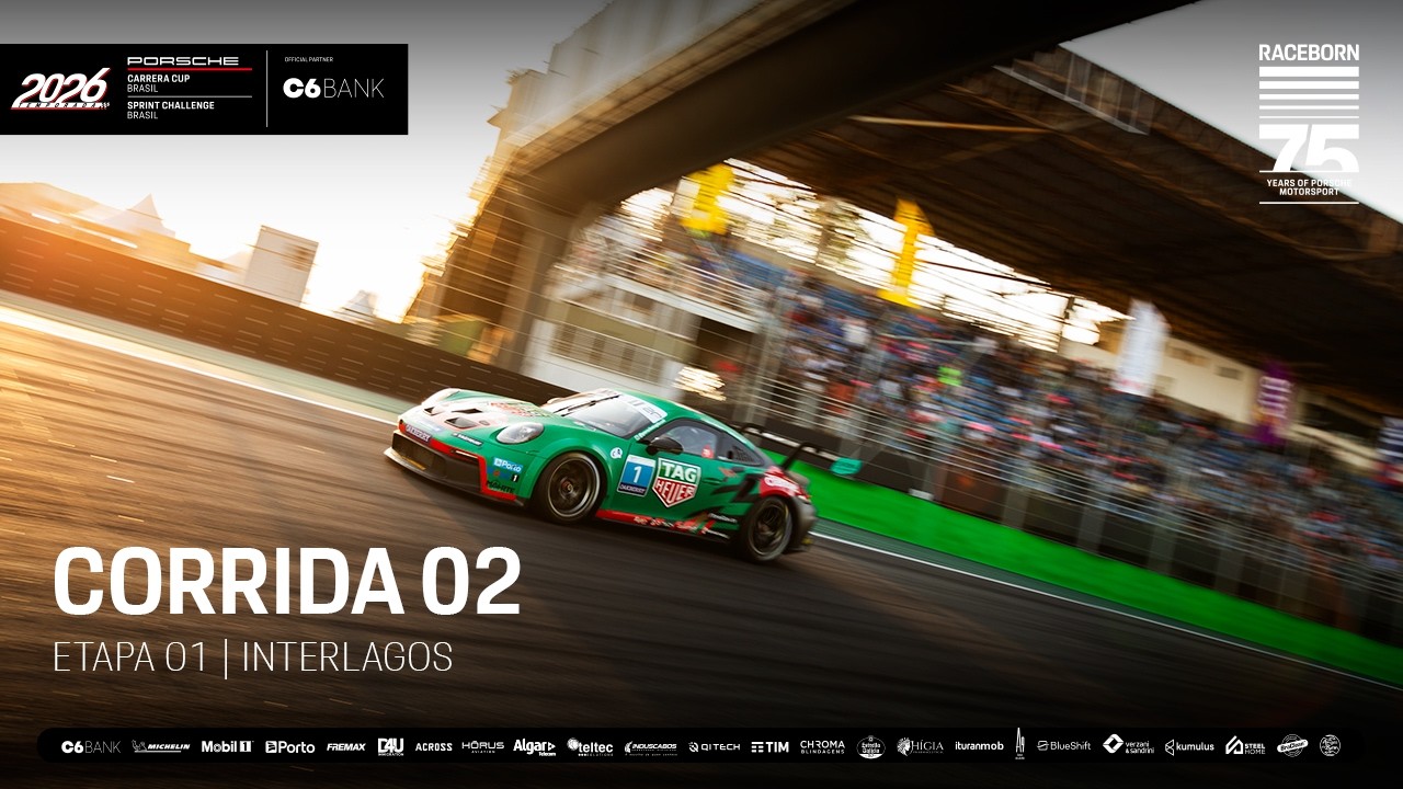 ET.1 | INTERLAGOS | CORRIDAS 02 | TEMPORADA 2026