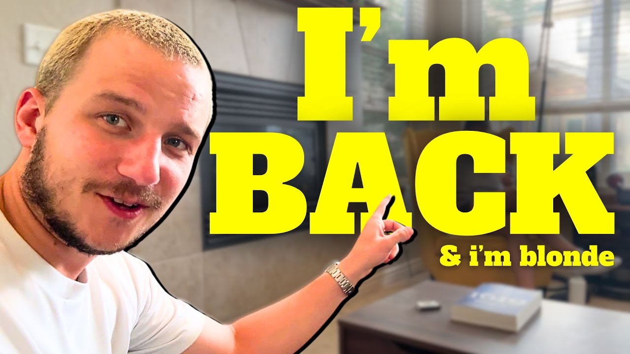SO MUCH has Changed! Training Update, NEW Shoe Rotation & Boston Trip