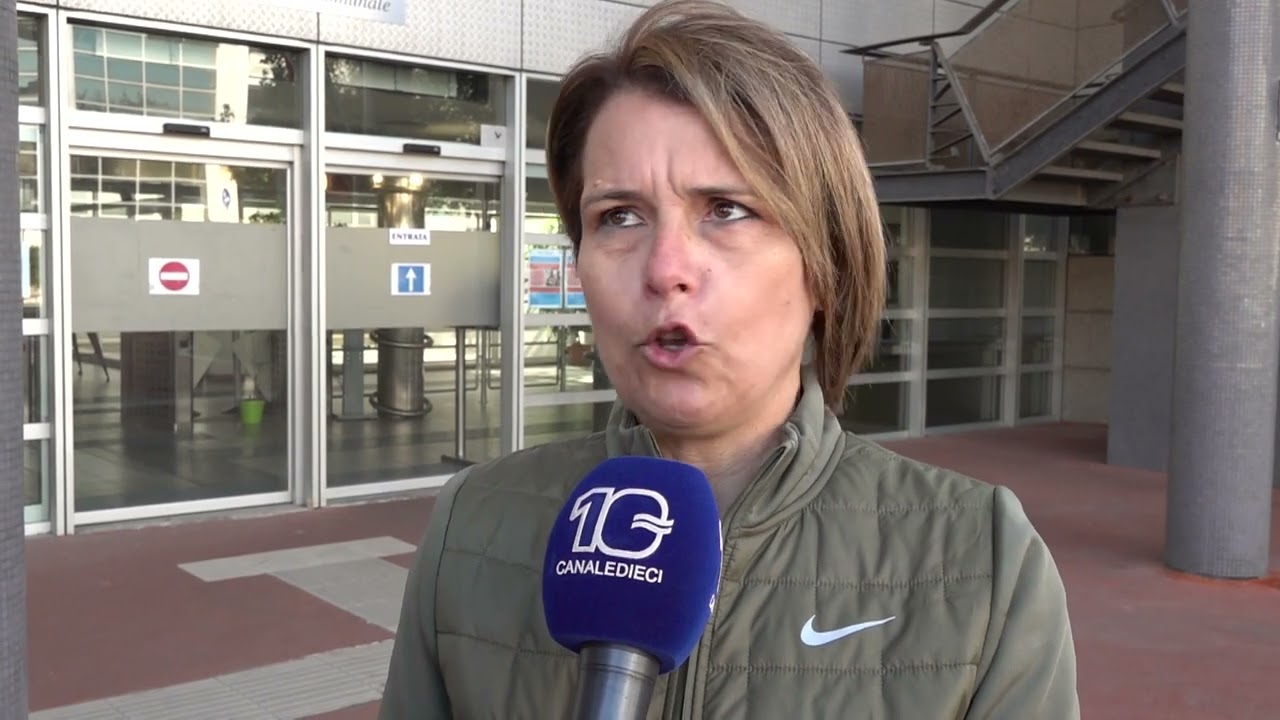 Fiumicino, impazza il dibattito sulla quarta pista dell'aeroporto - Canale 10
