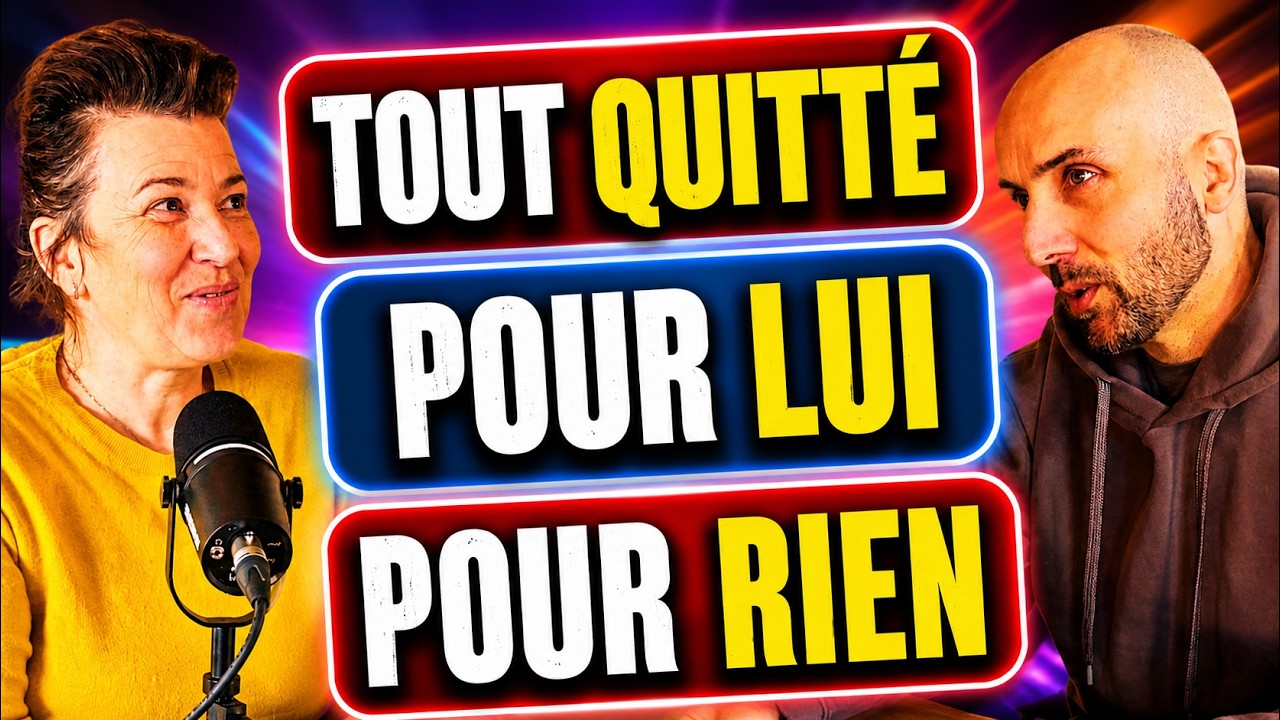 Infarctus de la teub (Les Mots d'Amour, S7-E2)