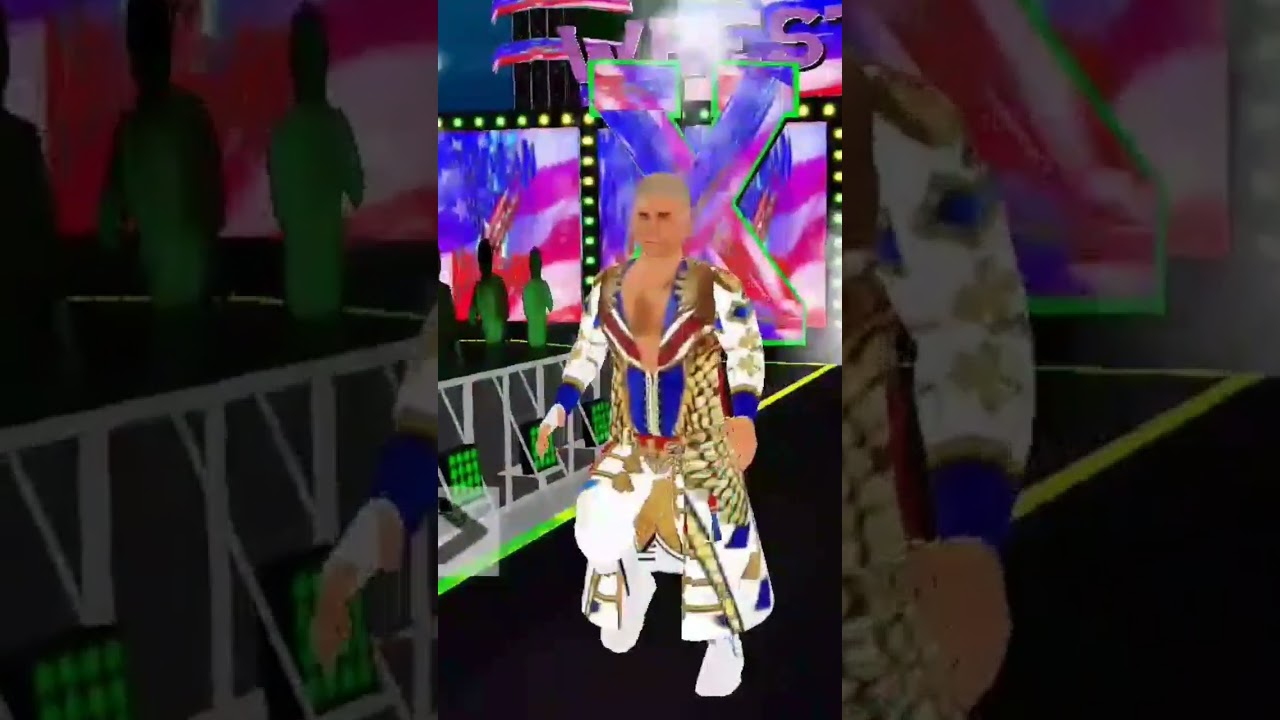 Cody Rhodes #wrestlemania #wr3d #wwe #trending #shortvideo #trendingshorts#ytshorts#viral#viralvideo