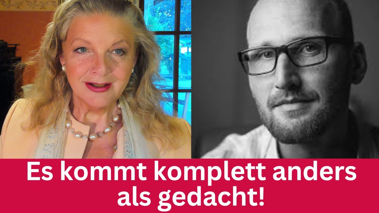 🔥GEHEIME ENERGIEN - 2 Welten treffen aktuell aufeinander. Christian & Susanne im spannenden Gespräch