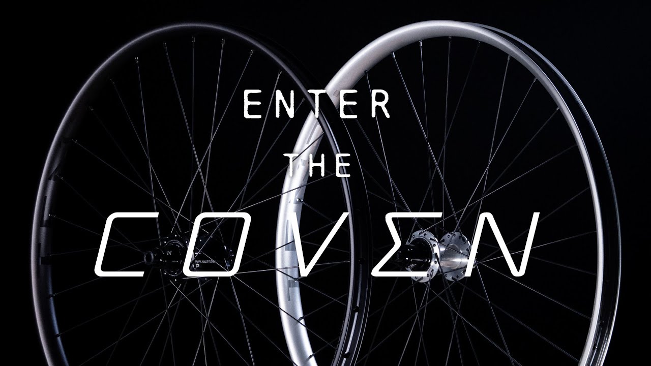 Enter the Coven | Our first wheel offering is here and we need your help!