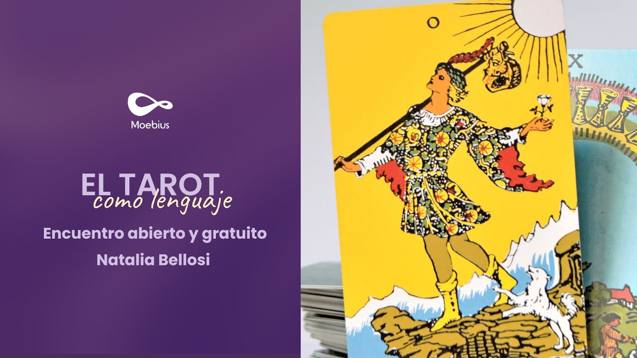 EL TAROT COMO LENGUAJE