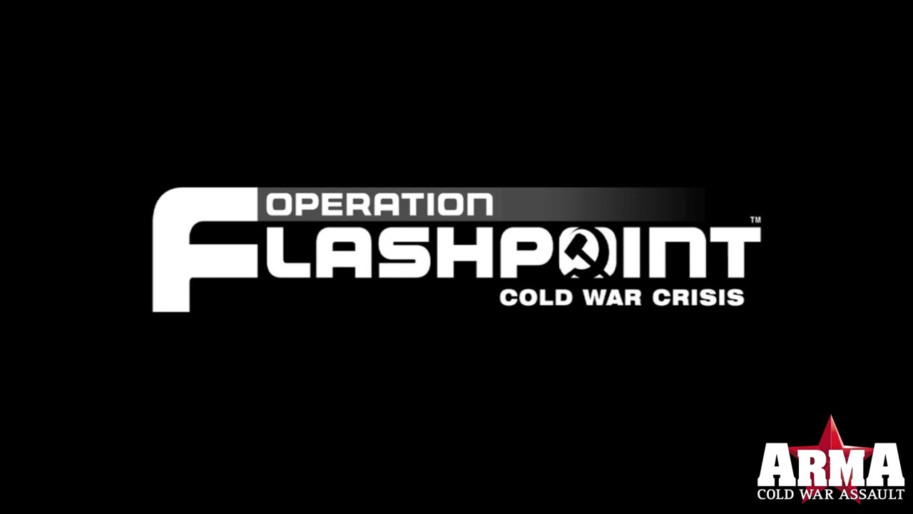 Operation Flashpoint: Cold War Crisis - Main Theme (Extended)