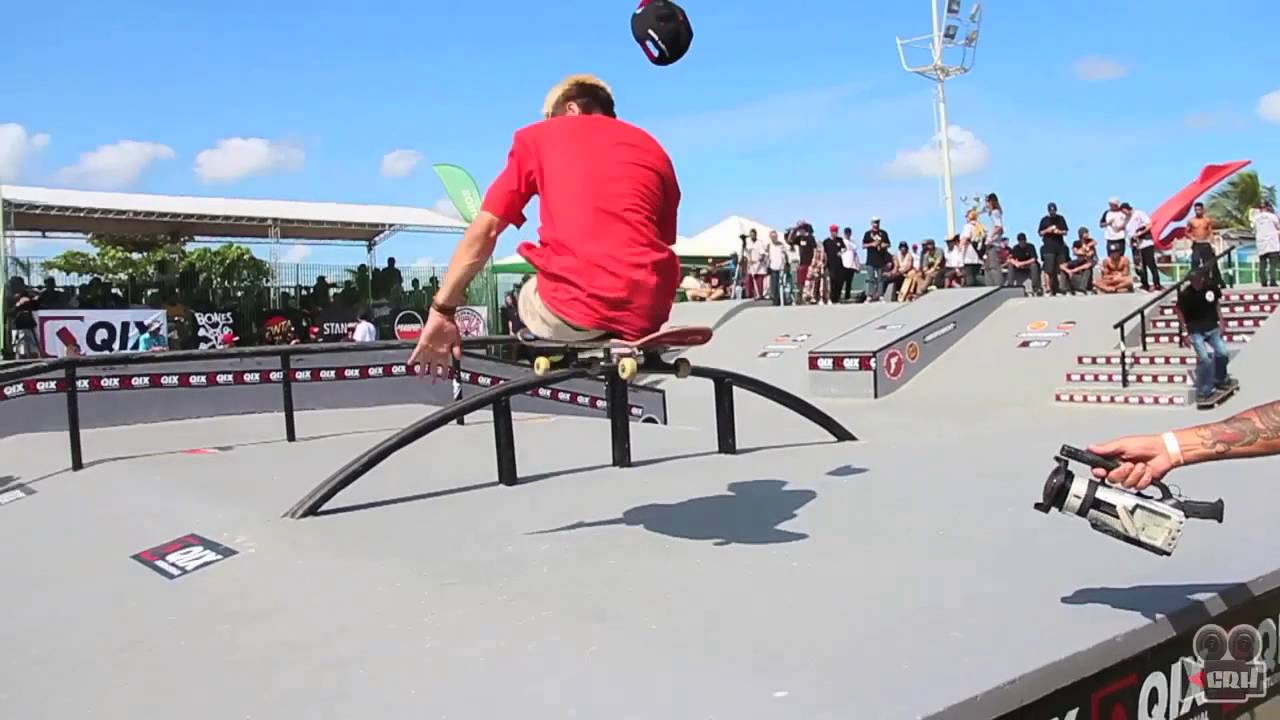 felipe nunes amazing backside 360