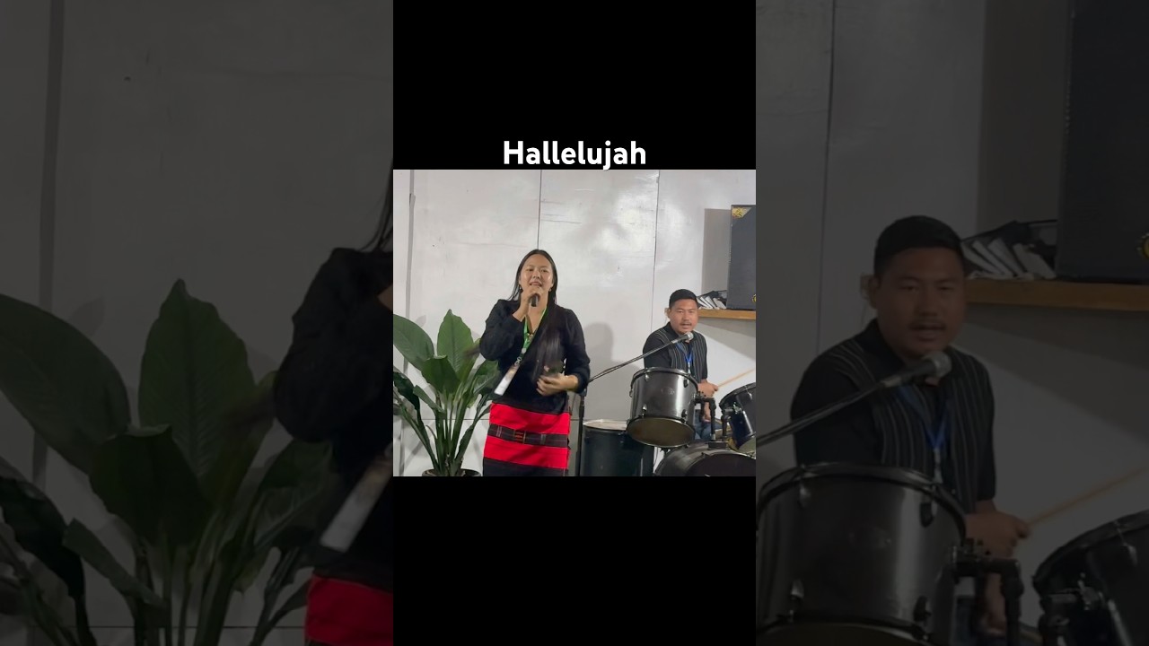 Nagamese Praise Song🙌🏻🙌🏻✝️