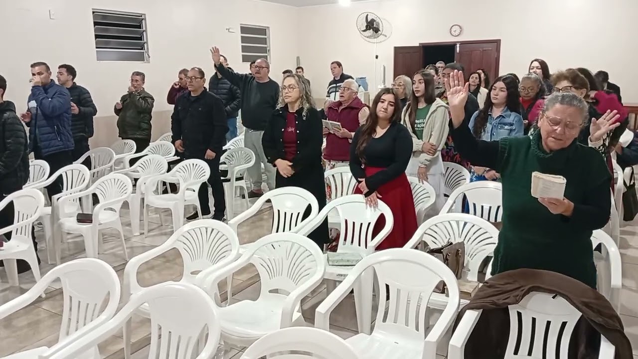 Conquistando o que nos pertence - Pr.Pedro Raul - 26/07/2025