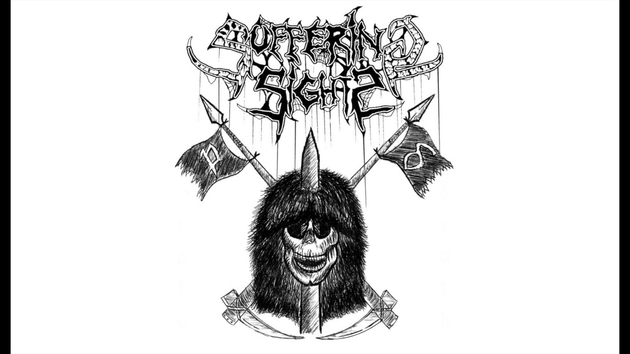 Suffering Sights - Existential Realism EP