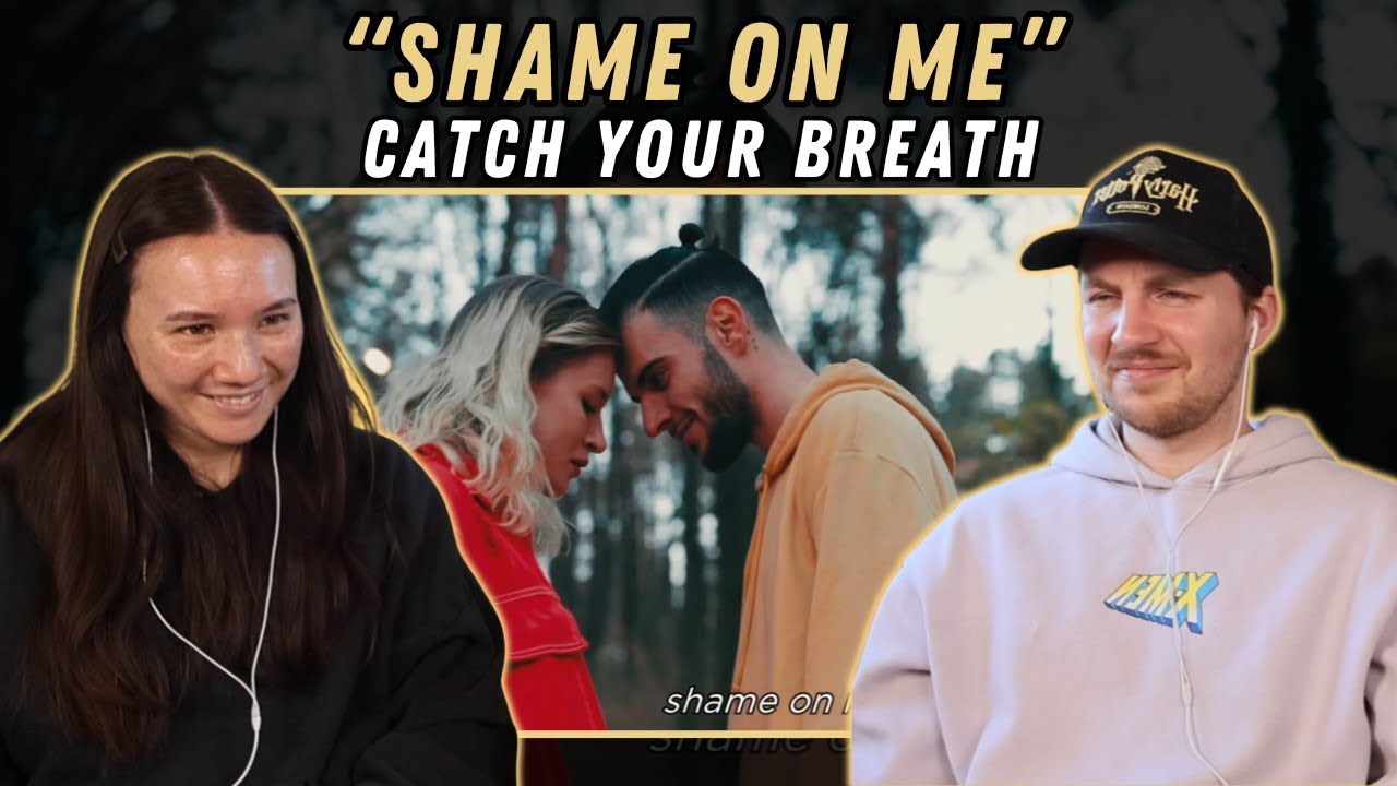 Catch Your Breath - 