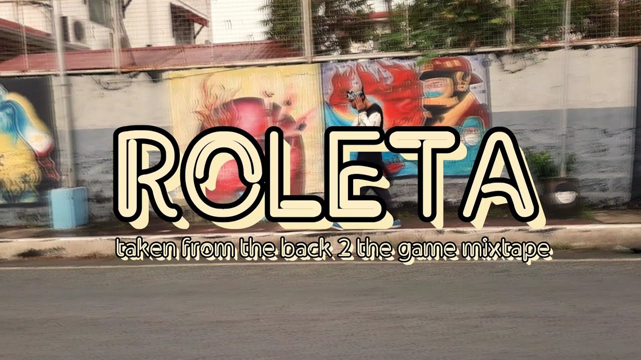 Dollar2Peso - Roleta (Official Music Video)