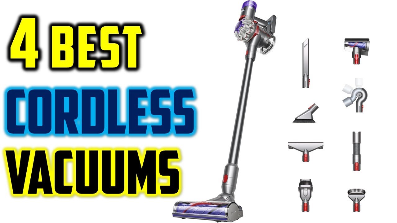 Best Cordless Vacuums 2025: 5 Models Worth Your Money