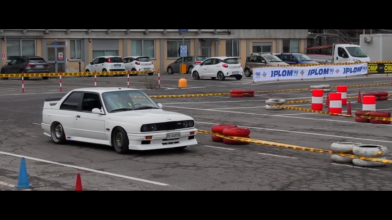 Busalla Motor Day 32° edizione (prima parte)