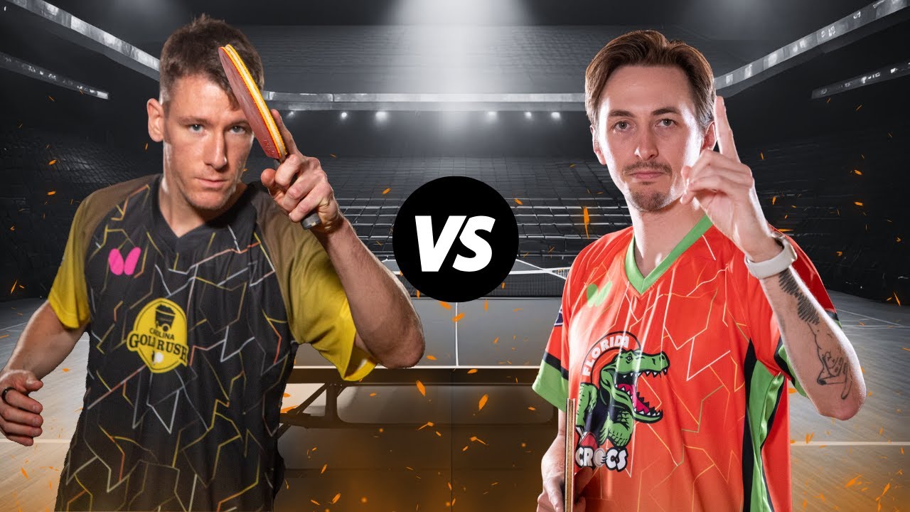 MATCH HIGHLIGHTS: Enzo Angles vs Liam Pitchford | MLTT  Week 11 (Katy,TX)