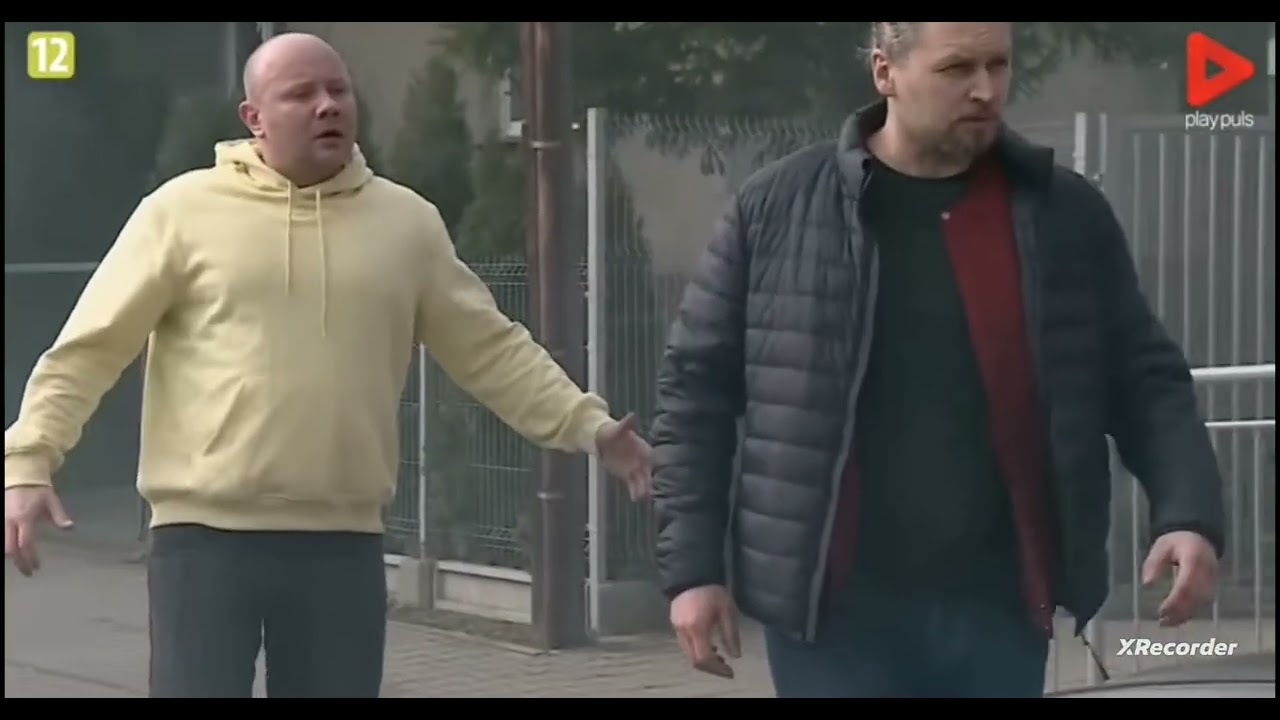 Lombard: Życie Pod Zastaw - b&oacute;jki/akcje Mariusza (Sezon 8)